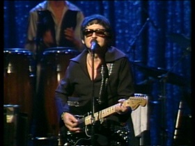 Roy Orbison It's Over (Live)